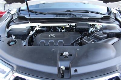 2018 Acura MDX SH-AWD Sport Hybrid - Photo 34 - Sacramento, CA 95825