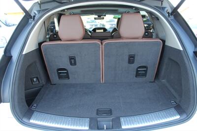 2018 Acura MDX SH-AWD Sport Hybrid - Photo 32 - Sacramento, CA 95825