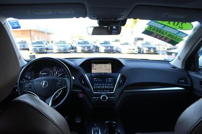 2018 Acura MDX SH-AWD Sport Hybrid - Photo 27 - Sacramento, CA 95825