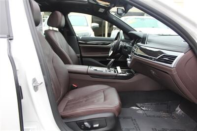 2018 BMW 7 Series 740i   - Photo 23 - Sacramento, CA 95825