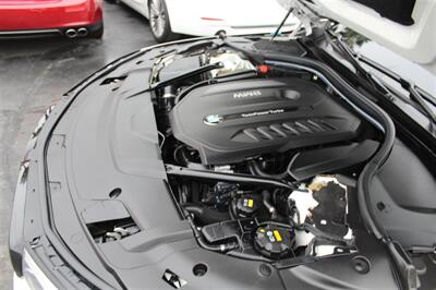 2018 BMW 7 Series 740i   - Photo 41 - Sacramento, CA 95825