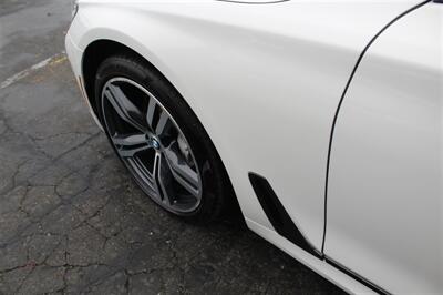 2018 BMW 7 Series 740i   - Photo 13 - Sacramento, CA 95825
