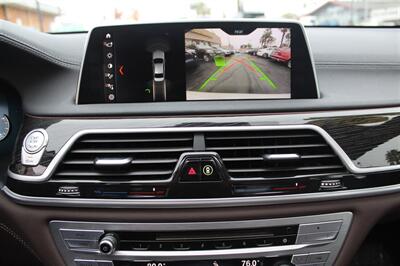 2018 BMW 7 Series 740i   - Photo 35 - Sacramento, CA 95825