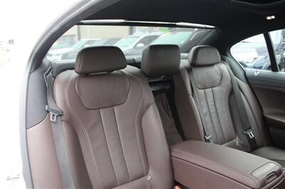 2018 BMW 7 Series 740i   - Photo 28 - Sacramento, CA 95825