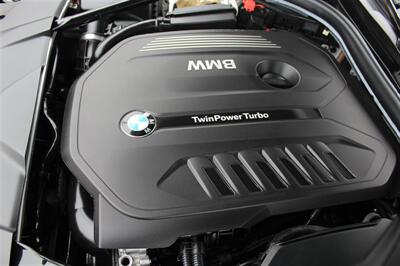 2018 BMW 7 Series 740i   - Photo 42 - Sacramento, CA 95825