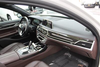 2018 BMW 7 Series 740i   - Photo 22 - Sacramento, CA 95825
