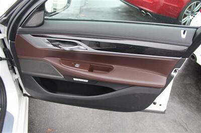 2018 BMW 7 Series 740i   - Photo 21 - Sacramento, CA 95825