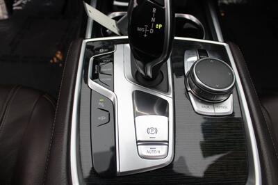 2018 BMW 7 Series 740i   - Photo 33 - Sacramento, CA 95825