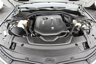 2018 BMW 7 Series 740i   - Photo 40 - Sacramento, CA 95825
