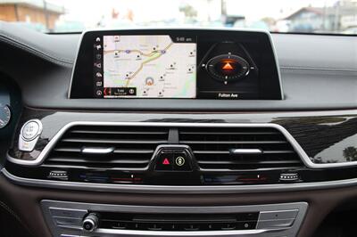 2018 BMW 7 Series 740i   - Photo 34 - Sacramento, CA 95825