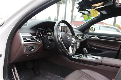 2018 BMW 7 Series 740i   - Photo 18 - Sacramento, CA 95825