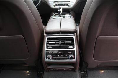 2018 BMW 7 Series 740i   - Photo 29 - Sacramento, CA 95825