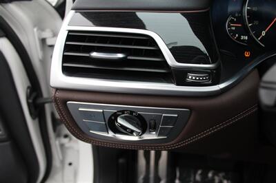 2018 BMW 7 Series 740i   - Photo 31 - Sacramento, CA 95825