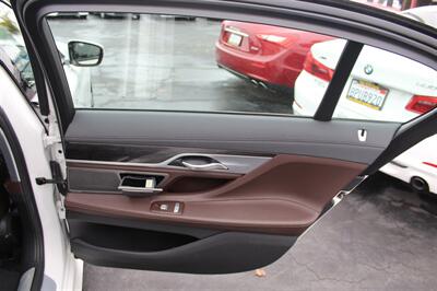 2018 BMW 7 Series 740i   - Photo 26 - Sacramento, CA 95825