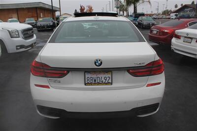 2018 BMW 7 Series 740i   - Photo 6 - Sacramento, CA 95825