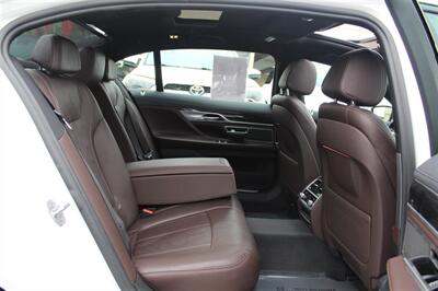 2018 BMW 7 Series 740i   - Photo 27 - Sacramento, CA 95825