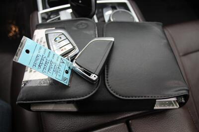 2018 BMW 7 Series 740i   - Photo 37 - Sacramento, CA 95825