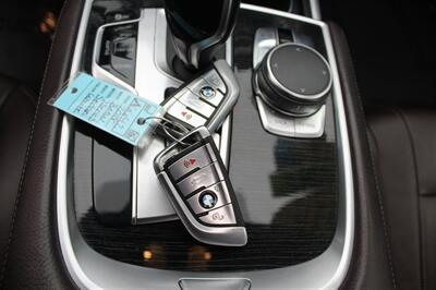 2018 BMW 7 Series 740i   - Photo 36 - Sacramento, CA 95825