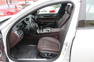 2018 BMW 7 Series 740i   - Photo 19 - Sacramento, CA 95825