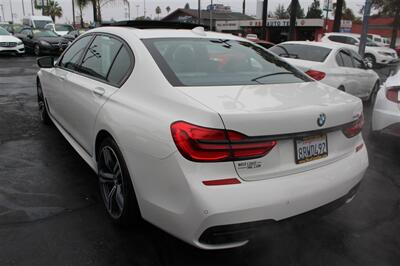 2018 BMW 7 Series 740i   - Photo 5 - Sacramento, CA 95825