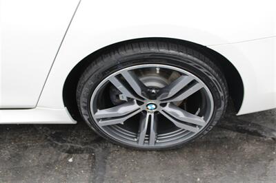 2018 BMW 7 Series 740i   - Photo 15 - Sacramento, CA 95825