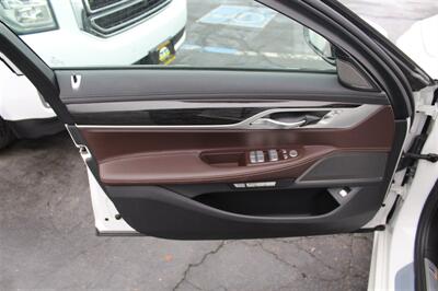 2018 BMW 7 Series 740i   - Photo 17 - Sacramento, CA 95825