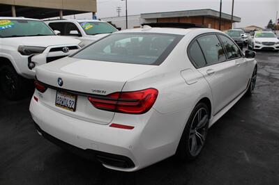 2018 BMW 7 Series 740i   - Photo 7 - Sacramento, CA 95825