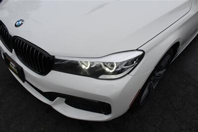 2018 BMW 7 Series 740i   - Photo 10 - Sacramento, CA 95825