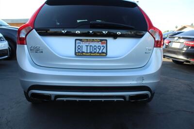 2018 Volvo V60 T5 Premier - Photo 15 - Sacramento, CA 95825