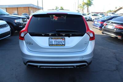 2018 Volvo V60 T5 Premier - Photo 6 - Sacramento, CA 95825