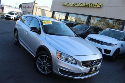 2018 Volvo V60 T5 Premier - Photo 35 - Sacramento, CA 95825