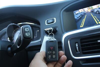 2018 Volvo V60 T5 Premier - Photo 29 - Sacramento, CA 95825