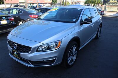 2018 Volvo V60 T5 Premier - Photo 4 - Sacramento, CA 95825