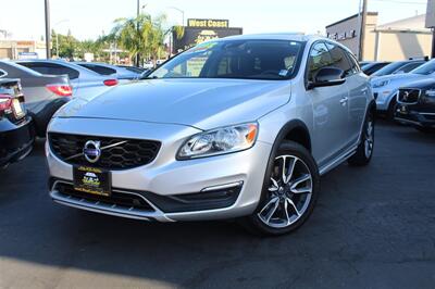 2018 Volvo V60 T5 Premier - Photo 39 - Sacramento, CA 95825