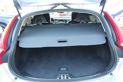 2018 Volvo V60 T5 Premier - Photo 32 - Sacramento, CA 95825