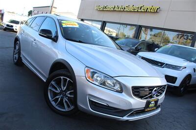 2018 Volvo V60 T5 Premier - Photo 36 - Sacramento, CA 95825