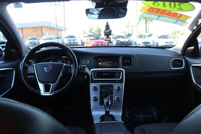 2018 Volvo V60 T5 Premier - Photo 25 - Sacramento, CA 95825
