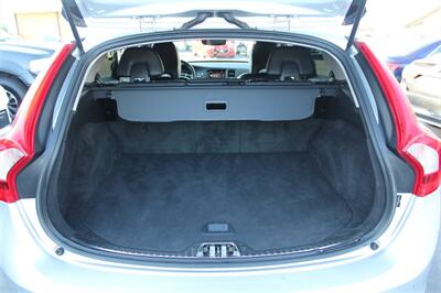 2018 Volvo V60 T5 Premier - Photo 31 - Sacramento, CA 95825