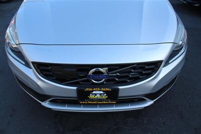 2018 Volvo V60 T5 Premier - Photo 9 - Sacramento, CA 95825