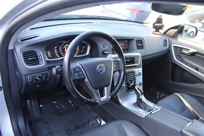 2018 Volvo V60 T5 Premier - Photo 18 - Sacramento, CA 95825