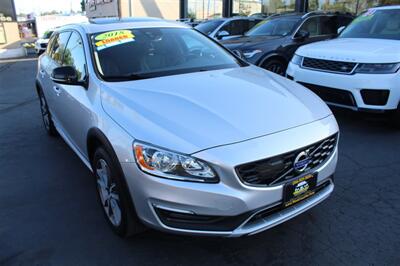 2018 Volvo V60 T5 Premier - Photo 8 - Sacramento, CA 95825