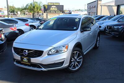 2018 Volvo V60 T5 Premier - Photo 38 - Sacramento, CA 95825