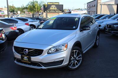 2018 Volvo V60 T5 Premier - Photo 2 - Sacramento, CA 95825