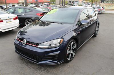 2018 Volkswagen Golf GTI S - Photo 4 - Sacramento, CA 95825