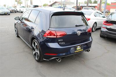 2018 Volkswagen Golf GTI S - Photo 5 - Sacramento, CA 95825