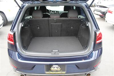 2018 Volkswagen Golf GTI S - Photo 33 - Sacramento, CA 95825