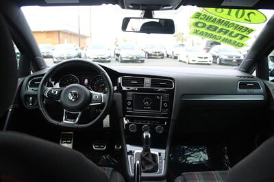 2018 Volkswagen Golf GTI S - Photo 26 - Sacramento, CA 95825