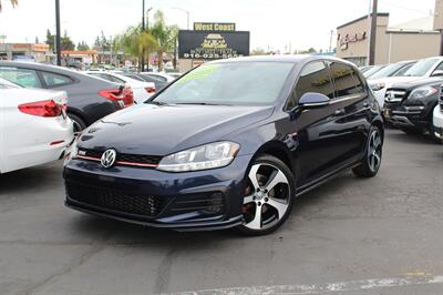 2018 Volkswagen Golf GTI S - Photo 40 - Sacramento, CA 95825