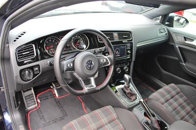 2018 Volkswagen Golf GTI S - Photo 18 - Sacramento, CA 95825
