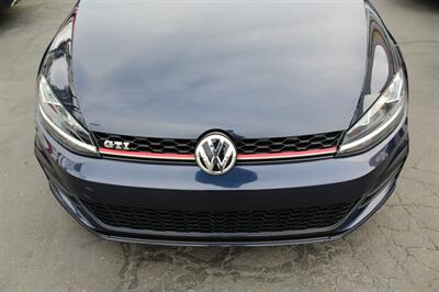 2018 Volkswagen Golf GTI S - Photo 9 - Sacramento, CA 95825